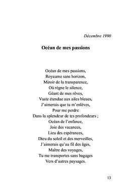 Carnets d'adolescences
