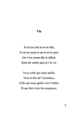 Passage à vi(d)e