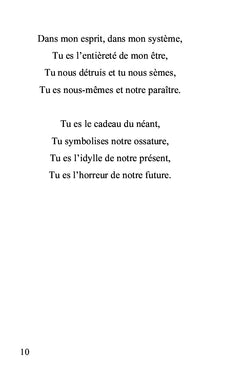 Passage à vi(d)e
