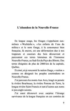 La grande dégringolade