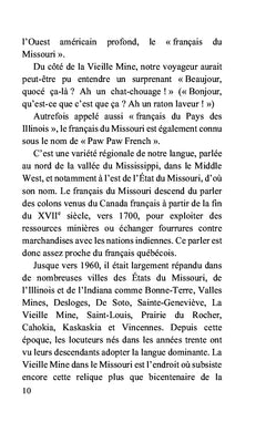 La grande dégringolade