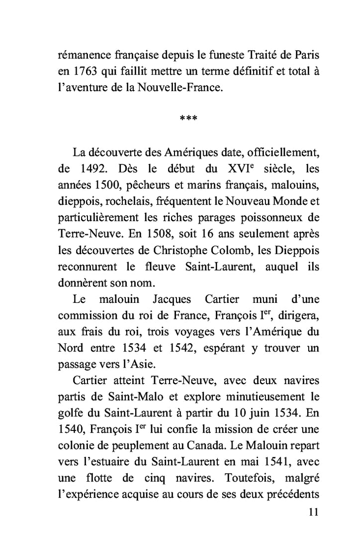 La grande dégringolade