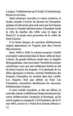 La grande dégringolade