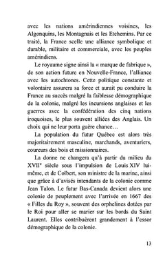 La grande dégringolade