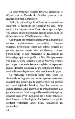 La grande dégringolade