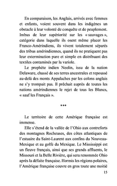 La grande dégringolade