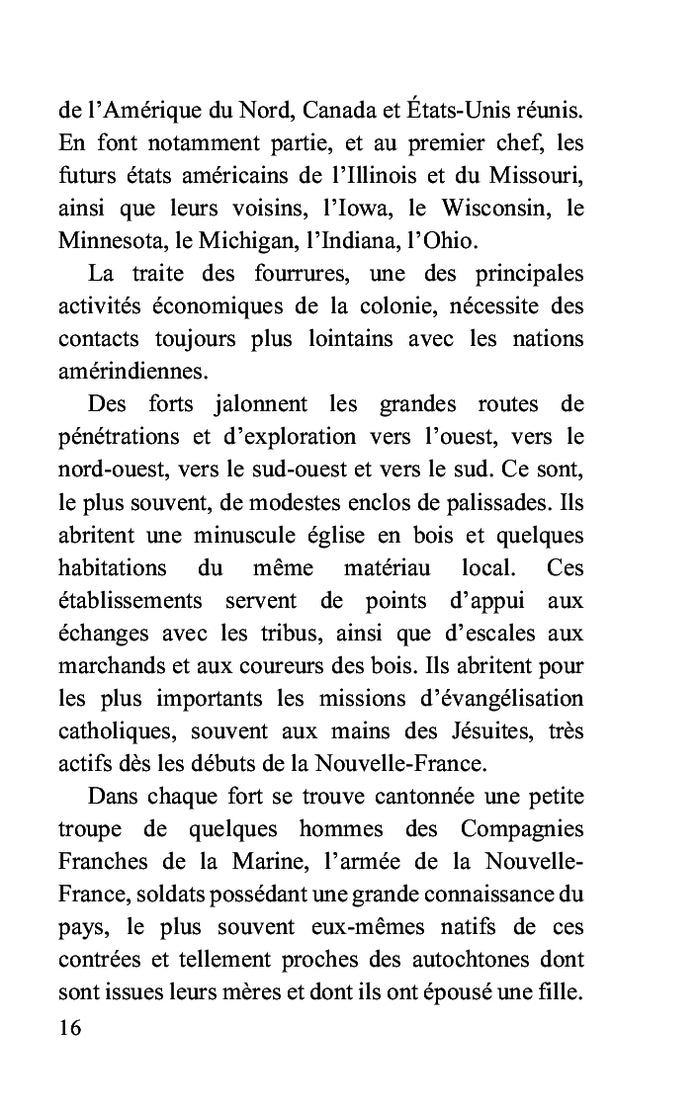 La grande dégringolade