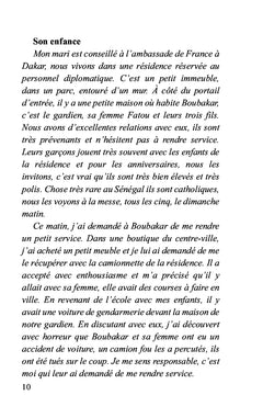 Ils n'auraient pas dû...