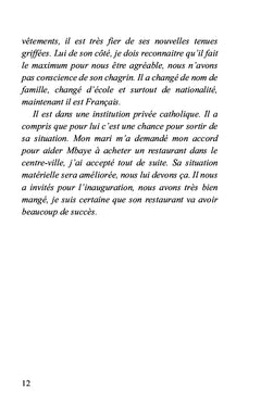 Ils n'auraient pas dû...
