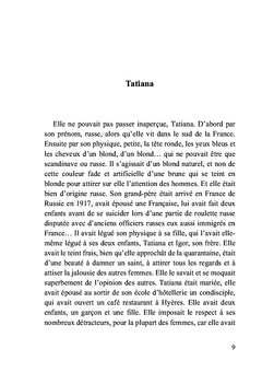 Les contes de la solitude