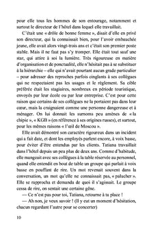 Les contes de la solitude