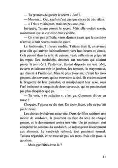 Les contes de la solitude