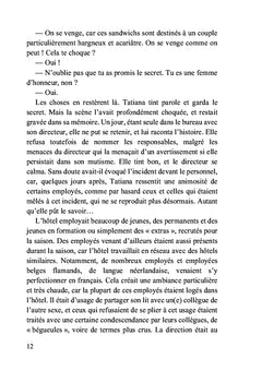 Les contes de la solitude
