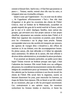 Les contes de la solitude