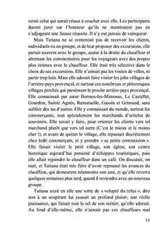 Les contes de la solitude