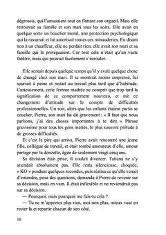 Les contes de la solitude