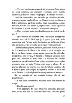 Les contes de la solitude