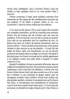 Les contes de la solitude
