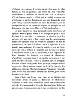 Les contes de la solitude