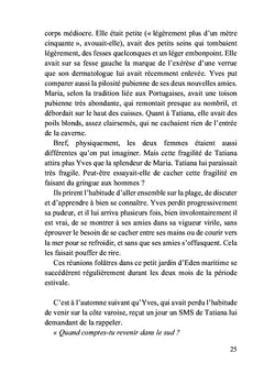 Les contes de la solitude