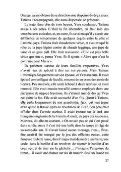 Les contes de la solitude