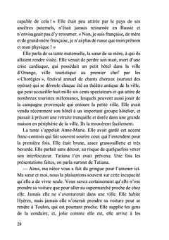 Les contes de la solitude