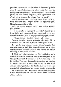 Les contes de la solitude
