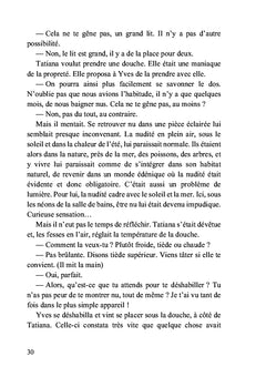 Les contes de la solitude