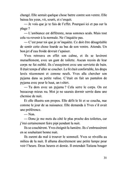 Les contes de la solitude