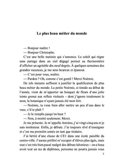 Déviations