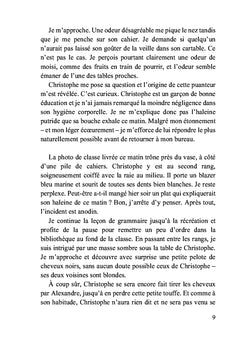 Déviations