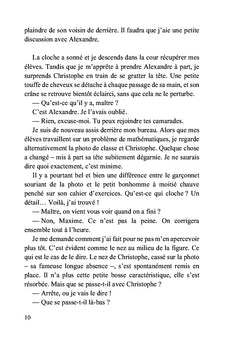 Déviations