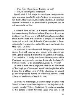 Déviations