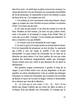 Déviations