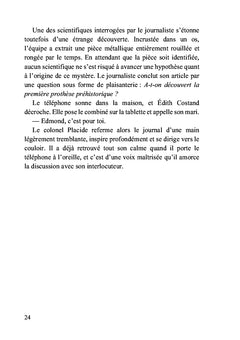 Déviations