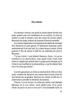 Déviations