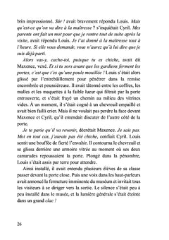 Déviations