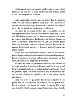 Déviations