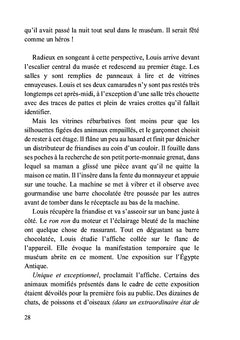 Déviations