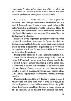 Déviations
