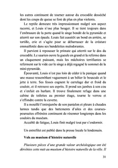Déviations