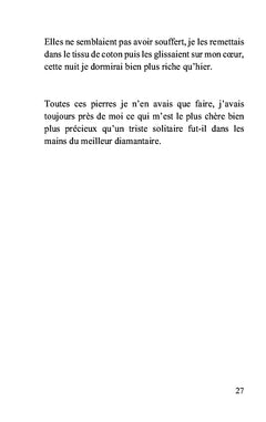 Thérapie poétique pour addiction sentimentale