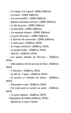 Le sablier de la vie