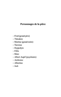 Le sablier de la vie