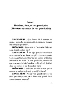 Le sablier de la vie
