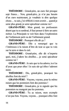 Le sablier de la vie