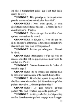 Le sablier de la vie