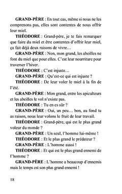 Le sablier de la vie