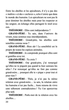 Le sablier de la vie