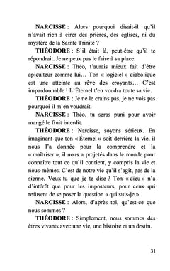 Le sablier de la vie